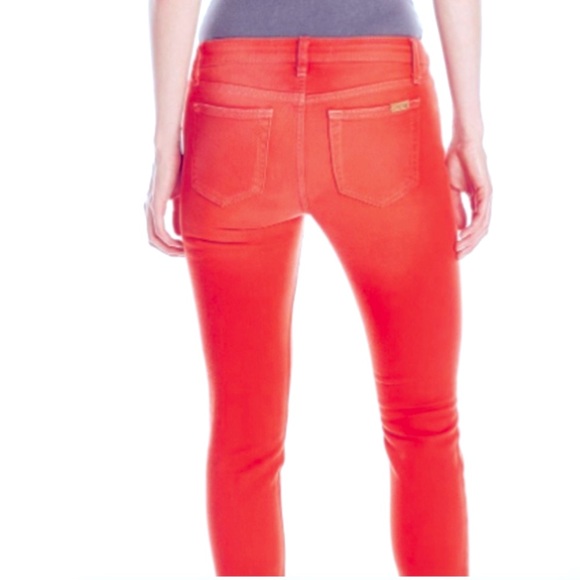 ❤️Joe's Jeans Women's Collector's Edition Finn Skinny Ankle Jean - Picture 2 of 14